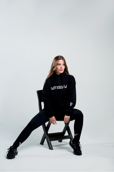 Verssav Hoodie