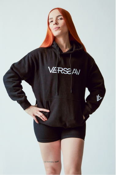 Verssav Hoodie