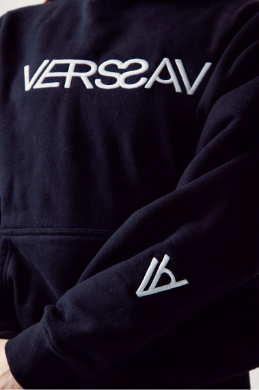 Verssav Hoodie