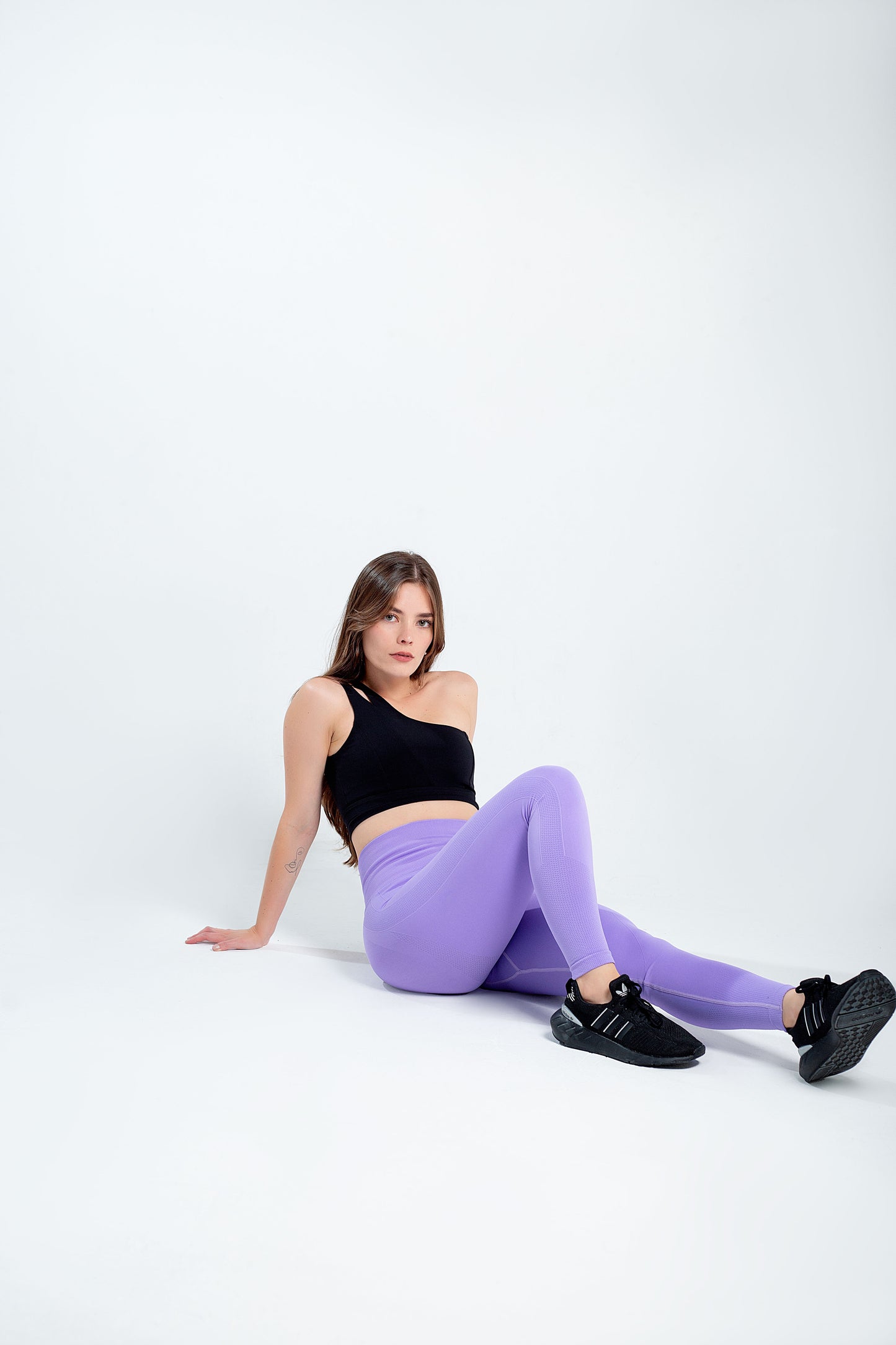 Lavander Leggings