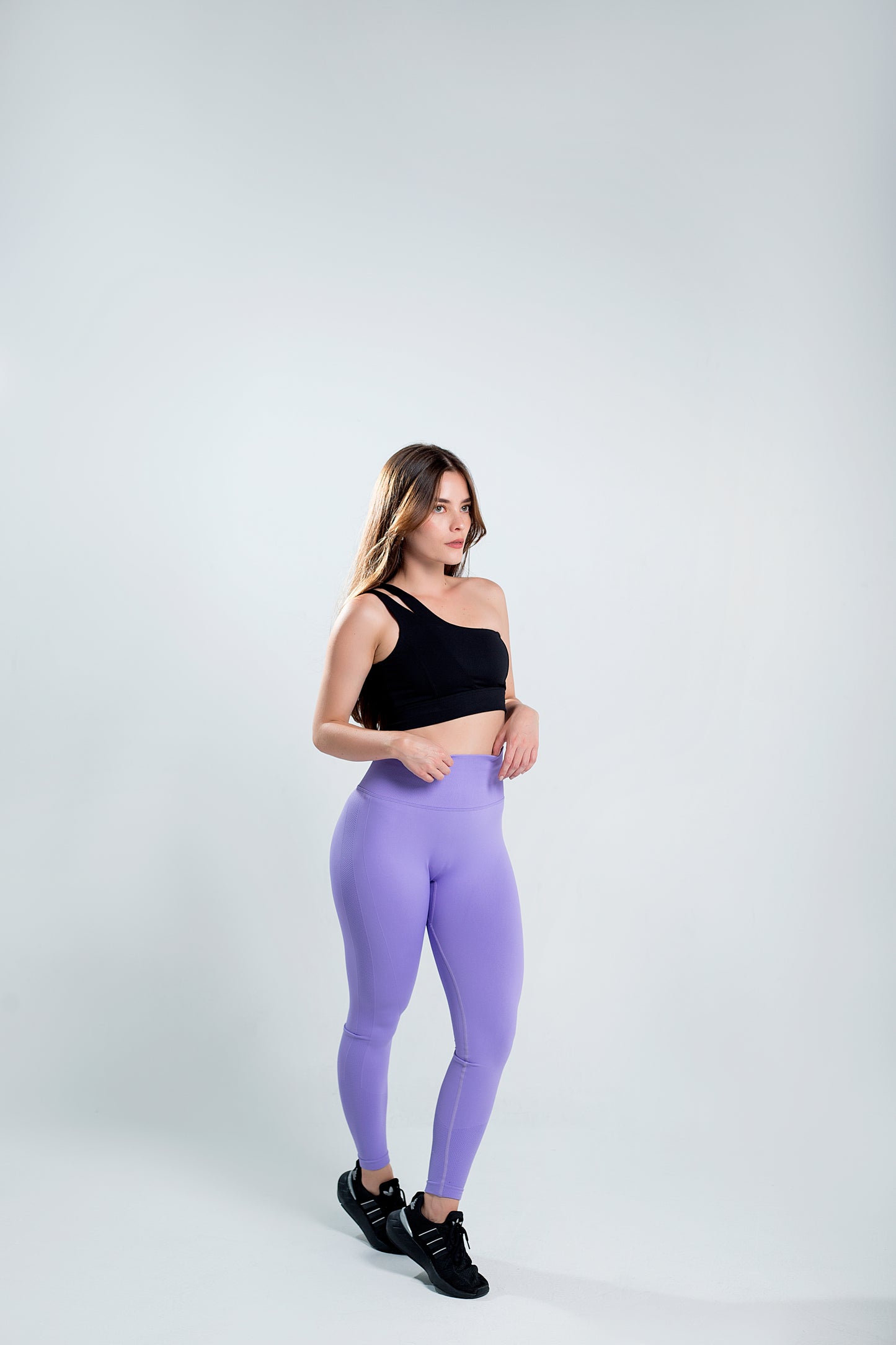 Lavander Leggings